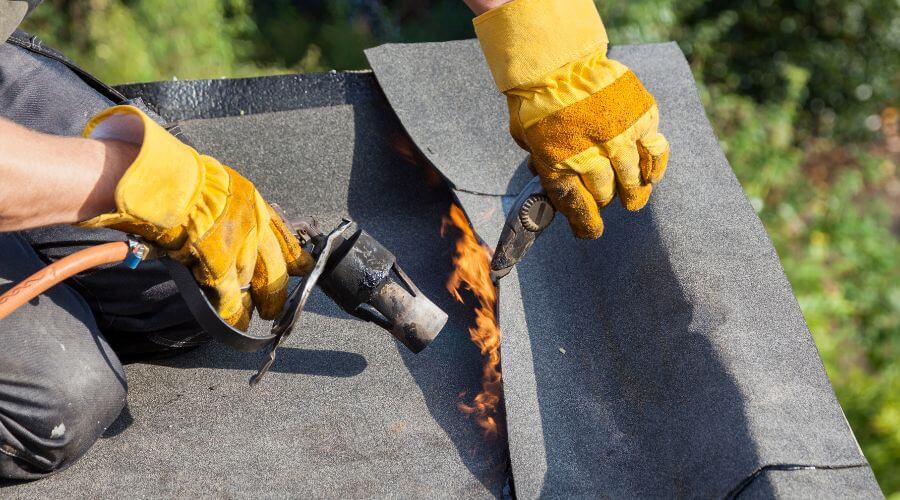 Professional flood damage restoration services in East Charleston, VT